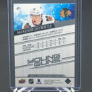 2020 UPPER DECK SERIES TWO - YOUNG GUNS - M. ENTWISTLE -