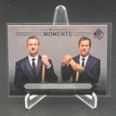 2014 UPPER DECK SP AUTHENTIC - MODERN MOMENTS - R. BLAME/ M. MODANO -