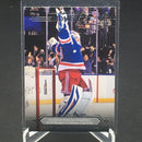 2014 UPPER DECK SP AUTHENTIC - MODERN MOMENTS - H. LUNDQVIST -