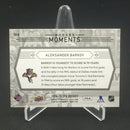 2014 UPPER DECK SP AUTHENTIC - MODERN MOMENTS - A. BARKOV -