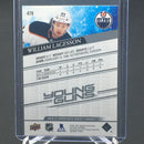 2020 UPPER DECK SERIES TWO - YOUNG GUNS - W. LAGESSON -
