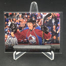 2014 UPPER DECK SP AUTHENTIC - MODERN MOMENTS - N. MacKINNON -