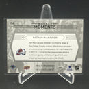 2014 UPPER DECK SP AUTHENTIC - MODERN MOMENTS - N. MacKINNON -