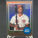 2021 TOPPS CHROME - 70 YEARS OF TOPPS BASEBALL- J. GARCIA -