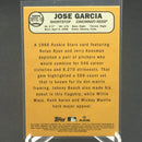 2021 TOPPS CHROME - 70 YEARS OF TOPPS BASEBALL- J. GARCIA -