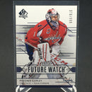 2014 UPPER DECK SP AUTHENTIC - FUTURE WATCH - P. COPLEY - #216 - #'D/999 - RC
