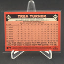 2021 TOPPS CHROME - 35TH ANNIVERSARY - T. TURNER -