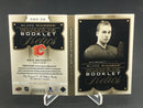 2015 UPPER DECK BLACK DIAMOND - ROOKIE BOOKLET RELICS - S. BENNETT - #RBR-SB - #'D/299 - DUAL RELIC - RC