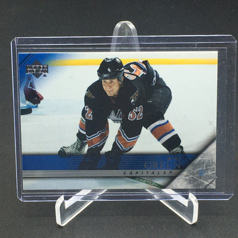 2005 UPPER DECK SERIES TWO - M.GREEN - #438