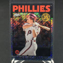2021 TOPPS CHROME - 35TH ANNIVERSARY - M. SCHMIDT -