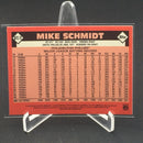 2021 TOPPS CHROME - 35TH ANNIVERSARY - M. SCHMIDT -