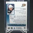 2018 UPPER DECK SERIES ONE - YOUNG GUNS - T. TERRY -