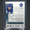 2018 UPPER DECK SERIES TWO - YOUNG GUNS - A. JOHNSSON -