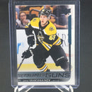 2018 UPPER DECK SERIES TWO - YOUNG GUNS - U. VAAKANAINEN -