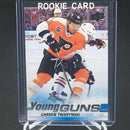 2019 UPPER DECK SERIES ONE - YOUNG GUNS - C. TWARYNSKI -