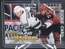2019 UPPER DECK SERIES TWO - UD CANVAS - YOUNG GUNS - C. GRUNDSTROM -