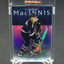 2004 TOPPS UNCIRCULATED - A. MacINNIS - #63 - #'D/59