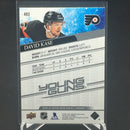2020 UPPER DECK SERIES TWO - YOUNG GUNS - D. KASE -