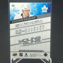 2020 UPPER DECK SERIES TWO - YOUNG GUNS - A. BARABANOV -