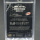 2020 UPPER DECK BLACK - OBSIDIAN ROOKIES - S. LORENTZ - #OR-29 - #'D/349 - RC