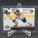 2017 UPPER DECK SERIES TWO - UD CANVAS - PROGRAM OF EXCELLENCE - S. GIRARD -