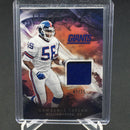 2019 PANINI ORIGINS - HOMETOWN ROOTS - L. TAYLOR - #HR-39 - #'D/25 - RELIC