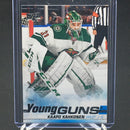 2019 UPPER DECK SERIES TWO - YOUNG GUNS - K. KAHKONEN -