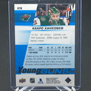2019 UPPER DECK SERIES TWO - YOUNG GUNS - K. KAHKONEN -