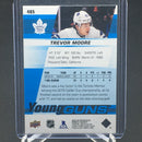 2019 UPPER DECK SERIES TWO - YOUNG GUNS - T. MOORE -
