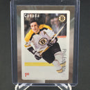 2016 CANADA POST - STAMP CARD - P. ESPOSITO