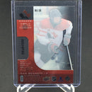 2015 UPPER DECK ICE - WORLD JUNIOR CHAMPIONSHIP - S. BENNETT - #WJ-SB - #'D/1299