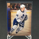 2007 UPPER DECK SERIES TWO - YOUNG GUNS - A. STRALMAN -