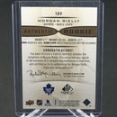 2013 UPPER DECK SP GAME USED - AUTHENTIC ROOKIE - M. RIELLY -