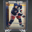 2007 UPPER DECK SERIES ONE - YOUNG GUNS - D. GIRARDI -