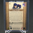 2007 UPPER DECK SERIES ONE - YOUNG GUNS - D. GIRARDI -