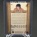 2007 UPPER DECK SERIES ONE - YOUNG GUNS - P. KANE -