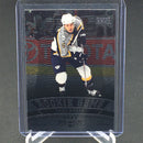 2006 UPPER DECK BLACK DIAMOND - ROOKIE GEMS - S. WEBER -