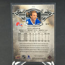 2020 UPPER DECK ARTIFACTS - AQUA - G. LAFLEUR - #152 - #'D/45