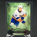 2020 UPPER DECK ARTIFACTS - SILVER - M. BARZAL - #139 - #'D/499