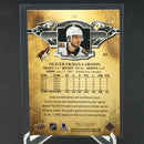 2020 UPPER DECK ARTIFACTS - COPPER - O. LARSSON - #73 - #'D/299