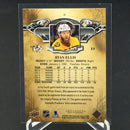 2020 UPPER DECK ARTIFACTS - BLUE - R. ELLIS - #6 - #'D/45