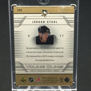 2006 UPPER DECK SERIES ONE - YOUNG GUNS - J. STAAL -