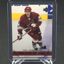 2006 UPPER DECK SERIES ONE - YOUNG GUNS - J. PERRAULT -