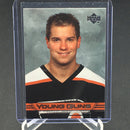 2006 UPPER DECK SERIES ONE - YOUNG GUNS - R. POTULNY -