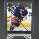 2006 UPPER DECK SERIES ONE - YOUNG GUNS - N. DAWES -