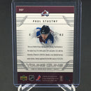 2006 UPPER DECK SERIES ONE - YOUNG GUNS - P. STASTNY -