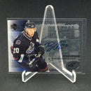 2005 UPPER DECK ICE - GLACIAL GRAPHS - R. KESLER -