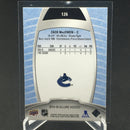 2019 UPPER DECK ALLURE - Z. MacEWEN -