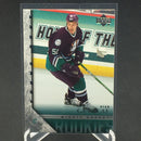 2005 UPPER DECK SERIES TWO - YOUNG GUNS - R. GETZLAF -
