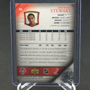 2005 UPPER DECK SERIES TWO - YOUNG GUNS - A. STEWART -